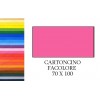 Facolore 70x100 Fucsia (10ff) 200g/M2 di Fedrigoni Spa