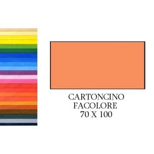 Facolore 70x100 Aragosta (10ff) 200g/M2 di Fedrigoni Spa
