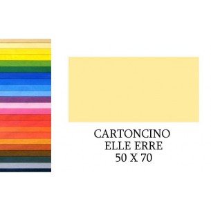 Elle-Erre 70x50 Onice (20ff) 220g/M2 di Fedrigoni Spa