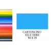Elle-Erre 70x50 Cielo (20ff) 220g/M2 di Fedrigoni Spa