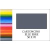 Elle-Erre 70x50 Ferro (20ff) 220g/M2 di Fedrigoni Spa