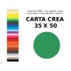 Cartacrea 35x50 Verde (10ff) 220g/M2 di Fedrigoni Spa