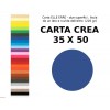 Cartacrea 35x50 Bleu (10ff) 220g/M2 di Fedrigoni Spa