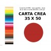 Cartacrea 35x50 Ciliegia (10ff) 220g/M2 di Fedrigoni Spa