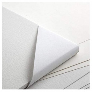 Fabriano 4 Ruvido 50x70 (25ff) 220g/M2 di Fedrigoni Spa