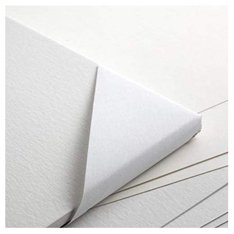 Fabriano 4 Liscio 50x70 (25ff) 220g/M2 di Fedrigoni Spa