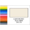 Elle-Erre 70x50 Avorio (20ff) 220g/M2 di Fedrigoni Spa