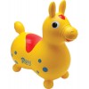 Cavallo Rody Giallo 7012 di Ledraplastic