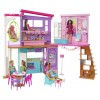 Barbie Casa di Malibu di Mattel Barbie