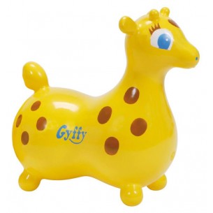 Giraffa Giffy 8006 di Ledraplastic