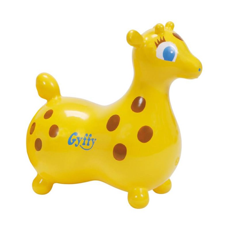 Giraffa Giffy 8006 di Ledraplastic