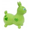 Coniglio Raffy Verde 8008 di Ledraplastic