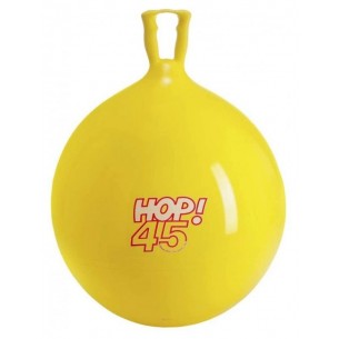 Pallone Hop 45 8045 di Ledraplastic