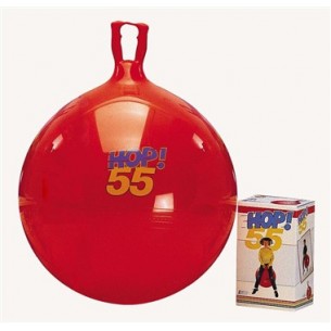 Pallone Hop 55 8055 di Ledraplastic