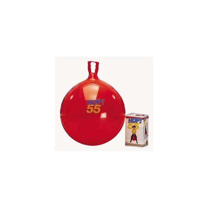 Pallone Hop 55 8055 di Ledraplastic