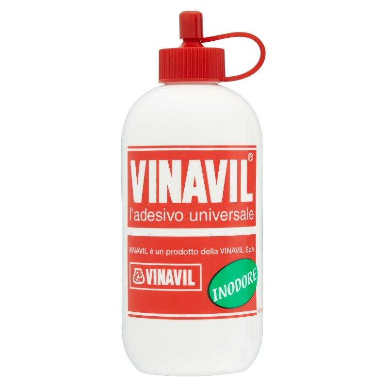 Colla Vinavil 100gr di Uhu-Bostik Spa