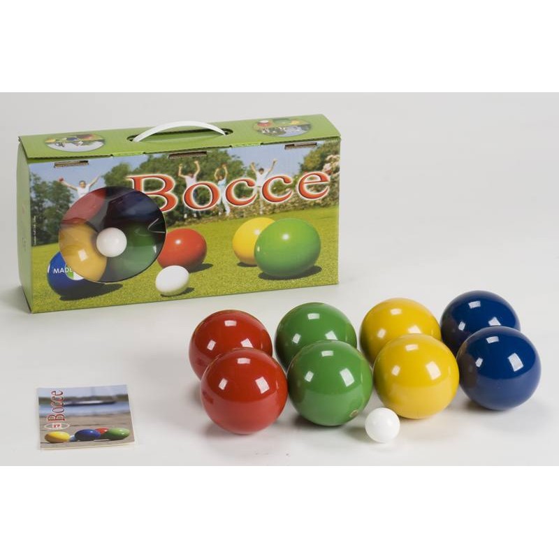 Bocce Legno 90 Laccate 09004 di Londero