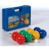 Bocce Legno 100 Laccat.10014 di Londero