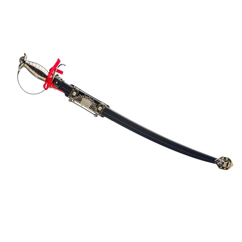 Sciabola Dragone G130 di Villa