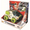 Esploratore Rover Spaziale di Villa