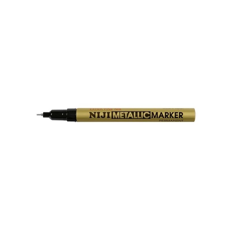 Marker Punta Fine 0,8 Mm di Lebez
