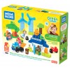 Casetta Eco Amici Bio di Mattel Megabloks
