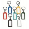 Contiene 100 Pz in 5 Colori Assortiti con Finestra per Etichette di Lebez