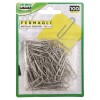 Fermagli Metallo Blist.100 Pz. di Lebez