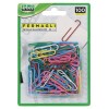 Fermagli Plas.33mm Blis.100 Pz di Lebez