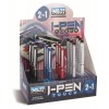 Mini Penna 2 in 1 Expo 15 Pz. di Lebez