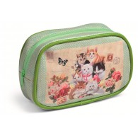 Pochette Dolci Coccole Assortiti di Lebez
