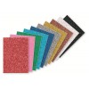 Fogli A4 in Eva Glitter 10 Pz. di Lebez