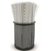 Righello Alluminio 15 Cm 24 Pz di Lebez