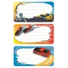 Etichette Scuola Busta 6 Pz. di Lebez