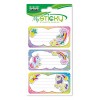 Etichette Scuola Busta 6 Pz. di Lebez
