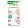 Etichette Scuola Busta 6 Pz. di Lebez