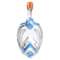 Full Mask Magica Adulto di Mandelli