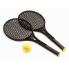 Racchette Tennis Cm.54 in Rete di Adriatic