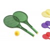 Racchette Tennis Cm.54 in Rete di Adriatic
