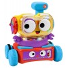 Tino Robottino 4 in 1 di Mattel Fisherprice