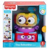 Tino Robottino 4 in 1 di Mattel Fisherprice