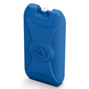 Piastra Ghiaccio 400ml di Adriatic