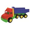 Camion America Snodato Cm. 83 Portata Kg.150 Reggiato di Adriatic