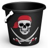 Secchiello Pirata Diametro 18 di Adriatic