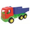 Euro Truck Cm.70 Portata 130 Kg. di Adriatic