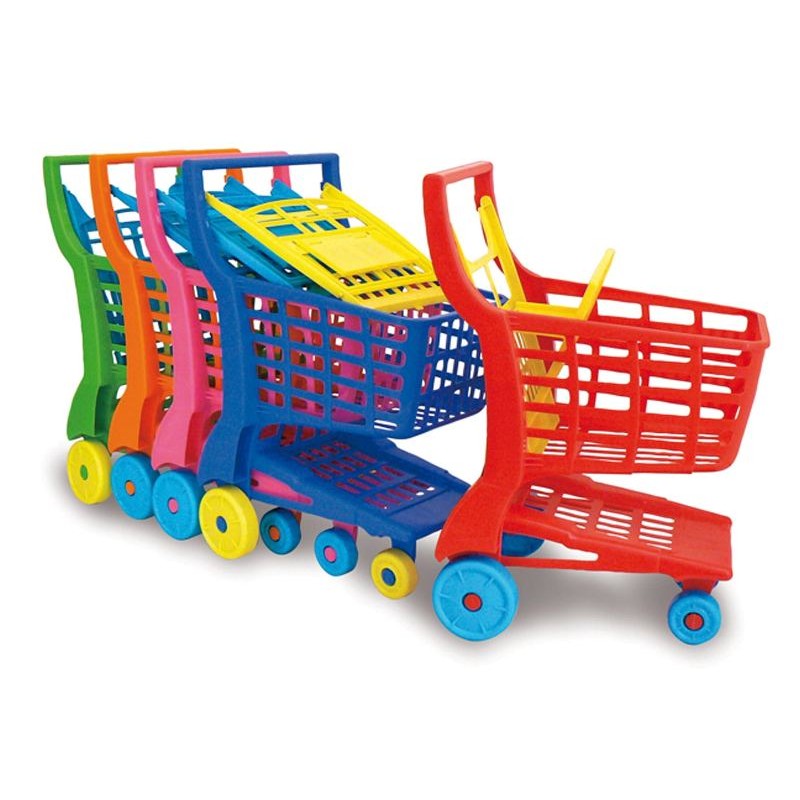 Carrello Spesa di Adriatic