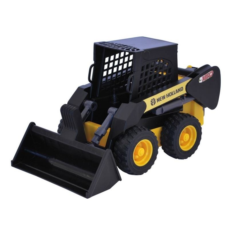 Mini Dozer di Adriatic