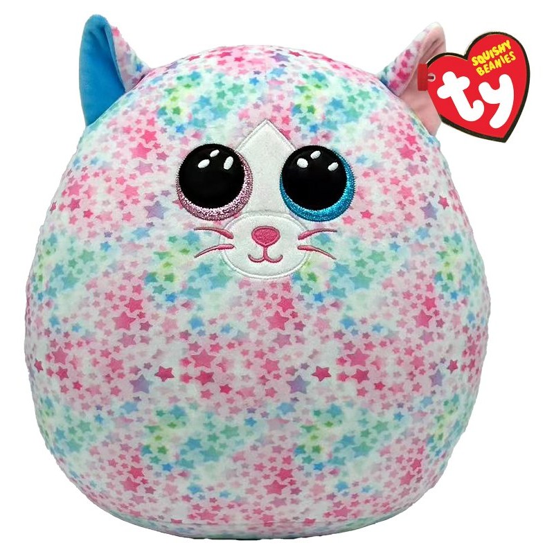 Squish-A-Boos 22cm Emma di Ty Squish-A-Boos 22cm