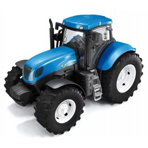 Trattore New Holland di Adriatic