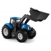 Trattore New Holland con Benna di Adriatic